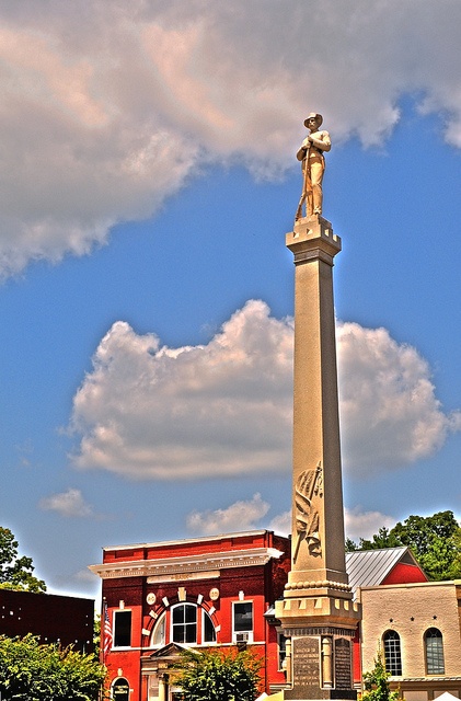 Thoroughbred Village