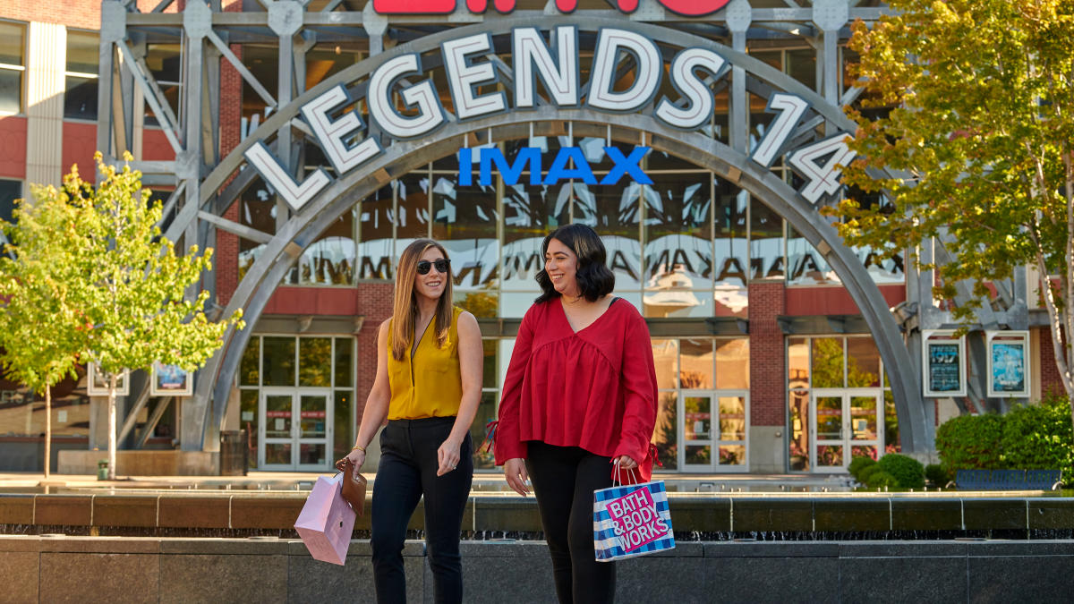 Tiffany Springs Market Center