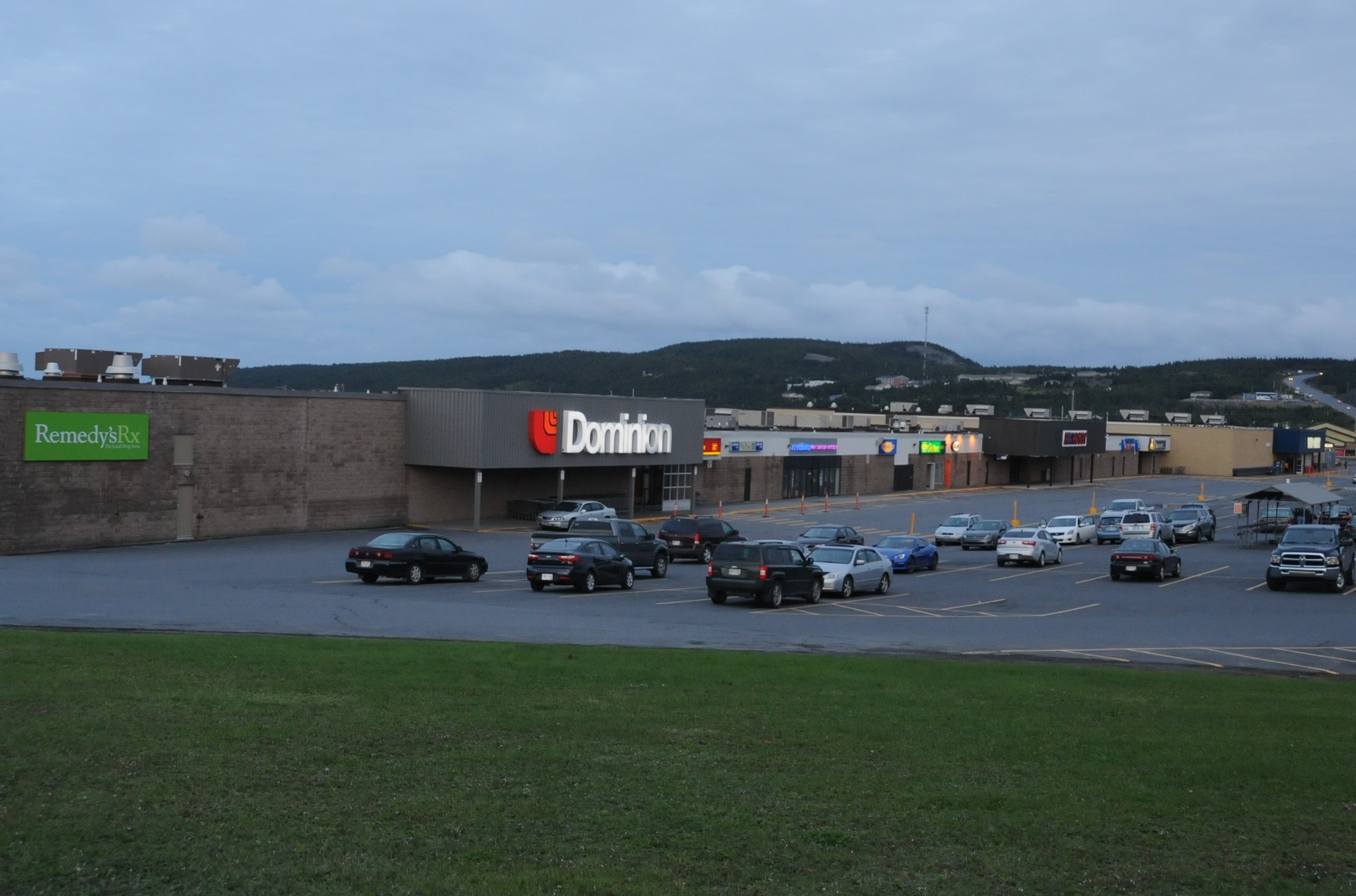 Trinity Conception Square