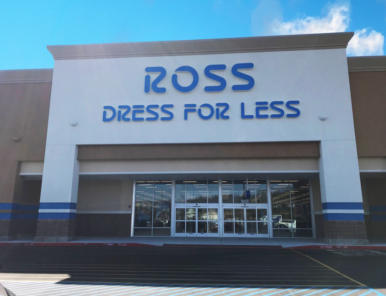 Trussville Promenade