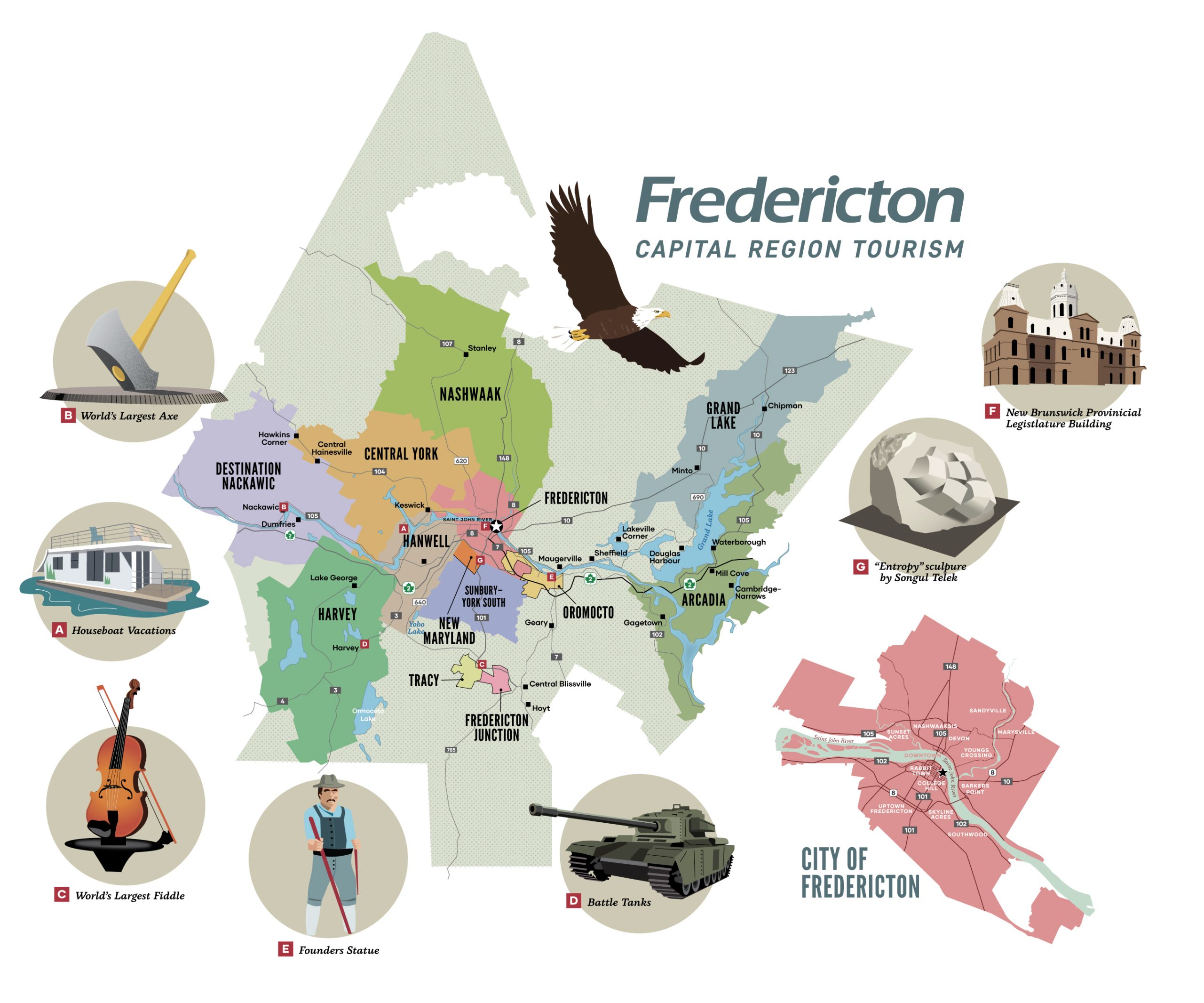 Two Nations Crossing