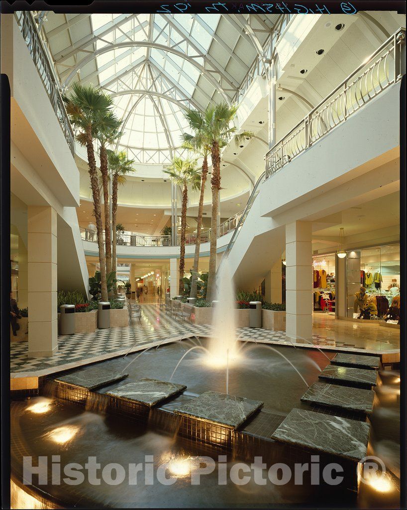 Tysons Corner Center