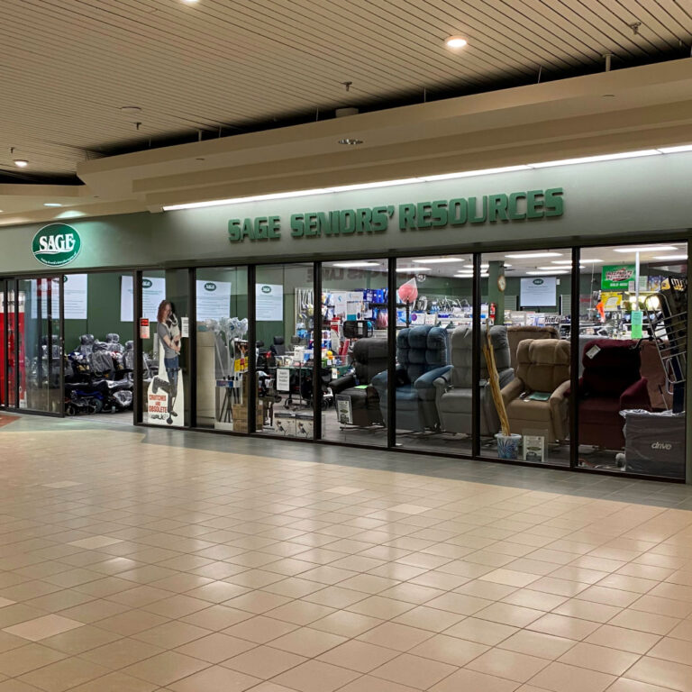 University Heights Square