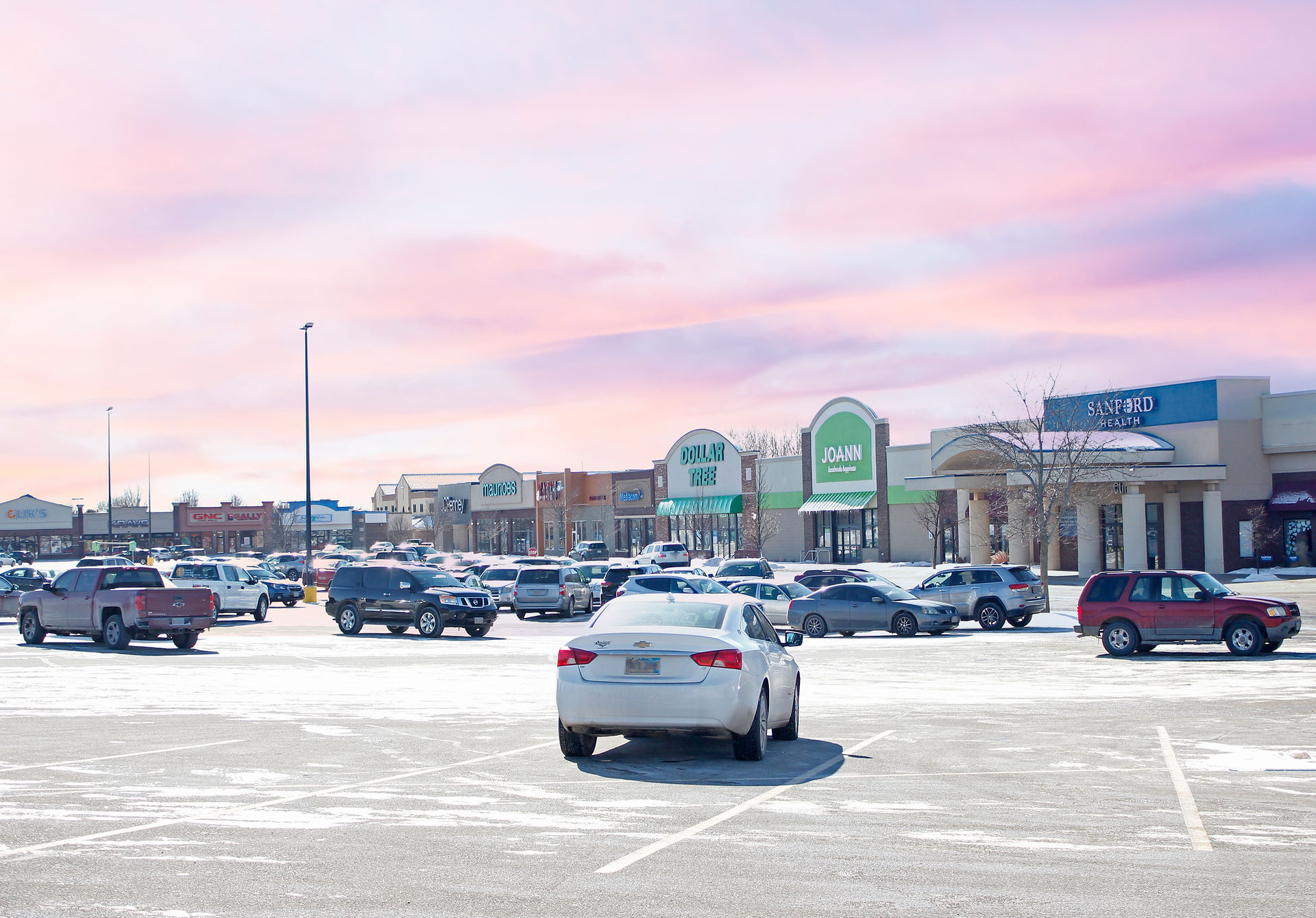 University Marketplace