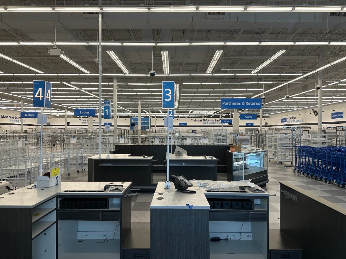 Waugh Chapel Towne Centre