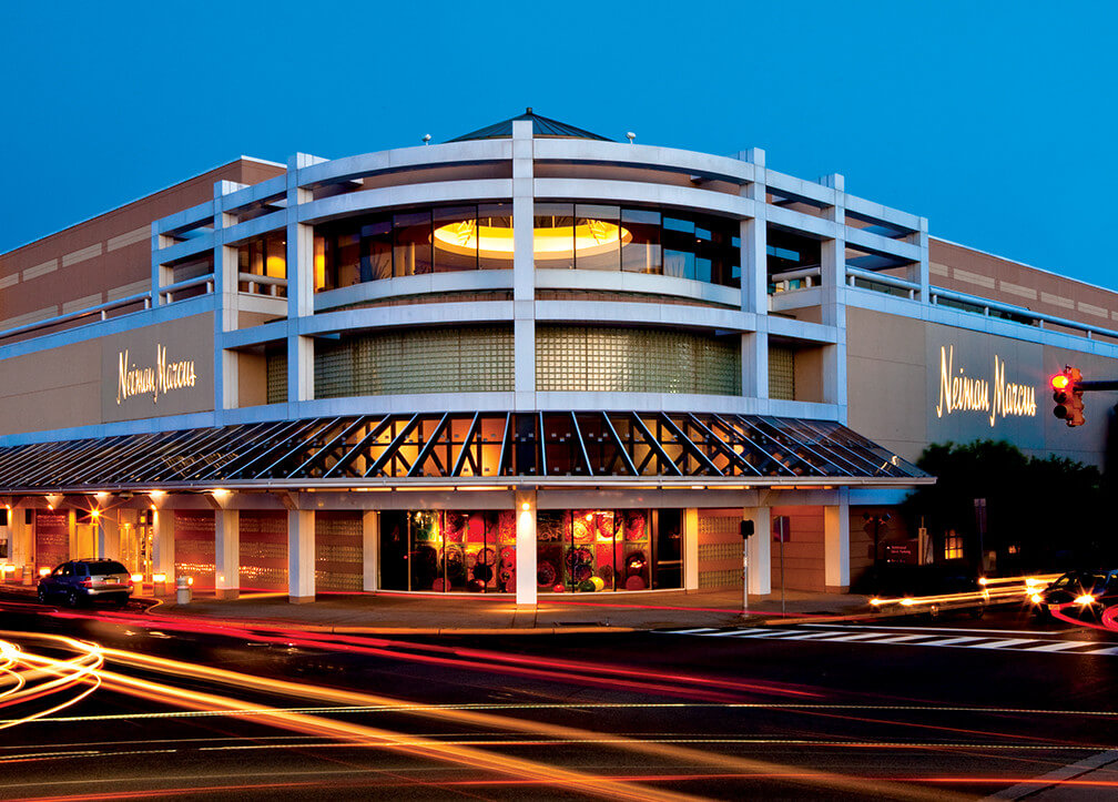 Westfield Garden State Plaza