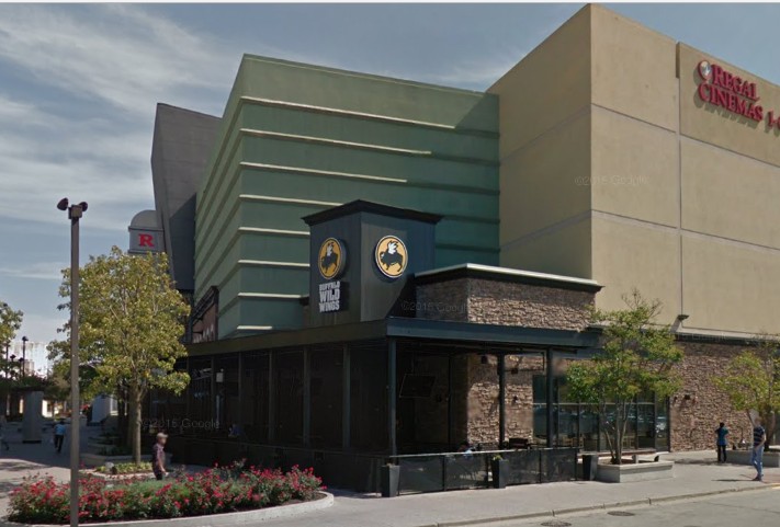 Westfield Old Orchard