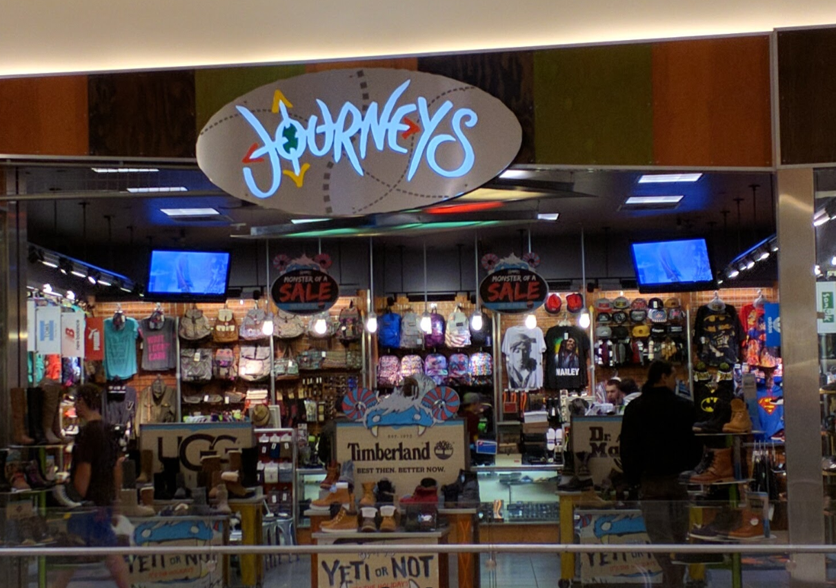 Westfield Southcenter