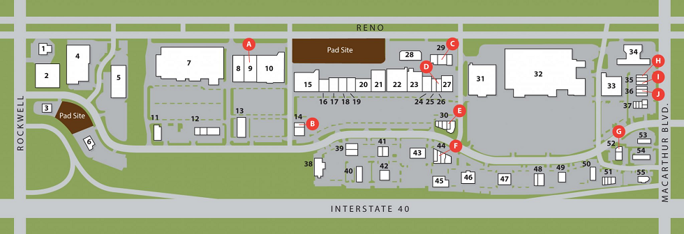 Westgate Marketplace