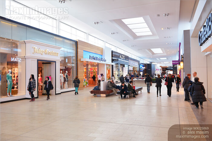 Yorkdale Shopping Centre