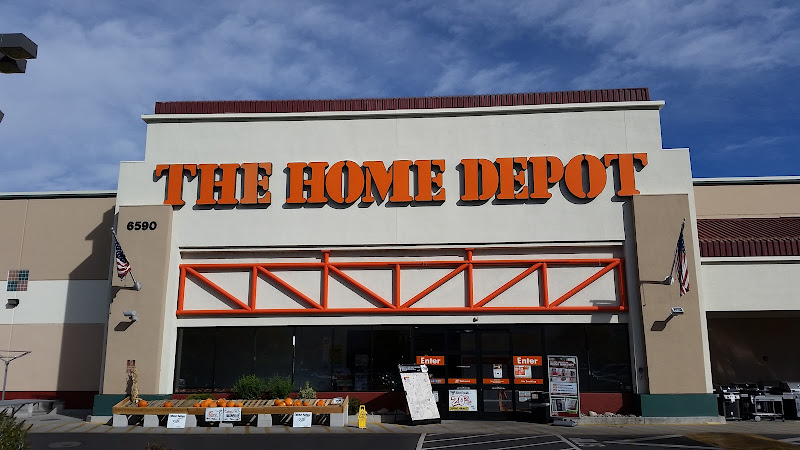 The Home Depot