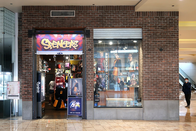 Spencer's