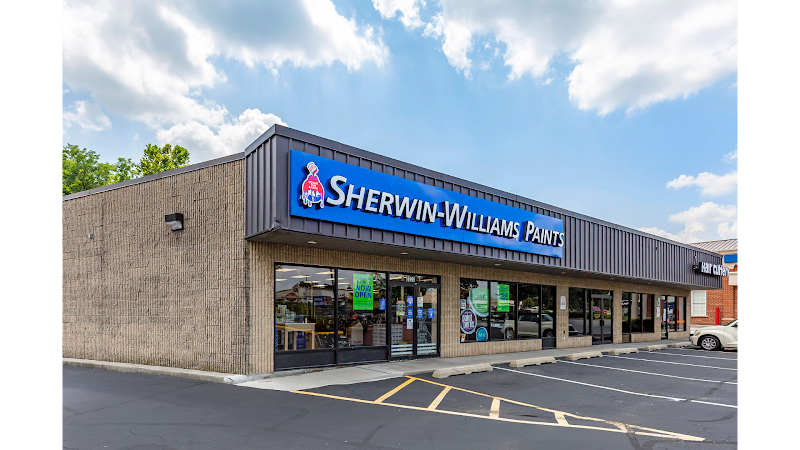 Sherwin-Williams Paint Store