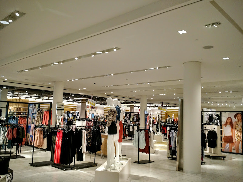 Nordstrom