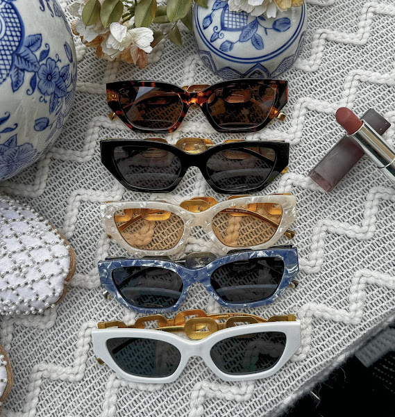 SF Sunglasses