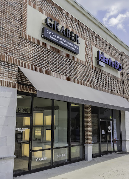 Graber Design Studio Presented By Patriot Blinds & More