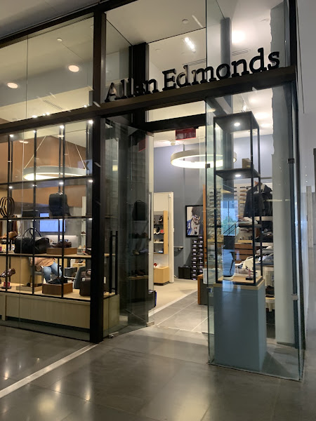 Allen Edmonds