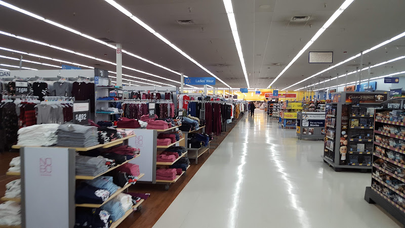 Walmart Supercenter
