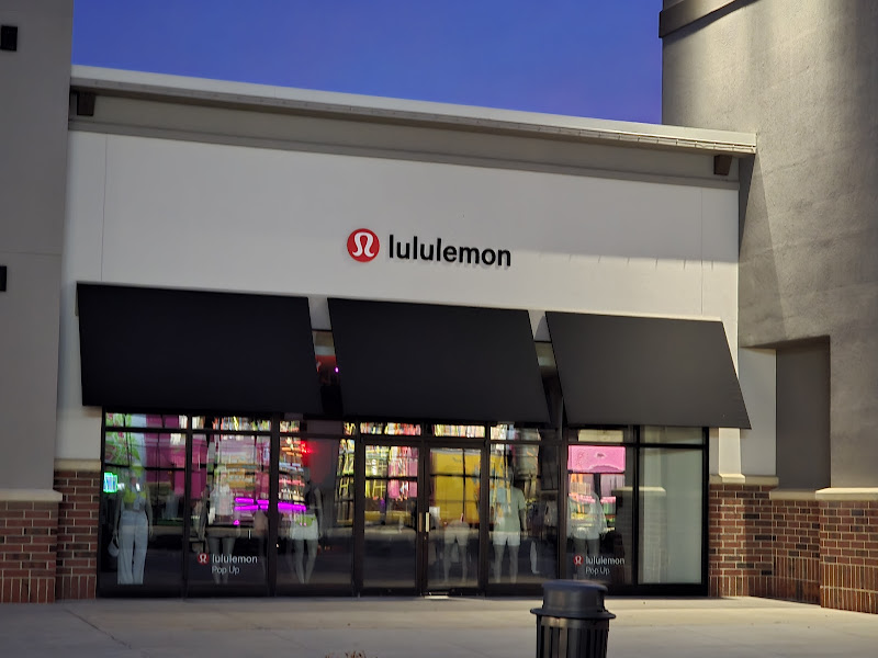 lululemon