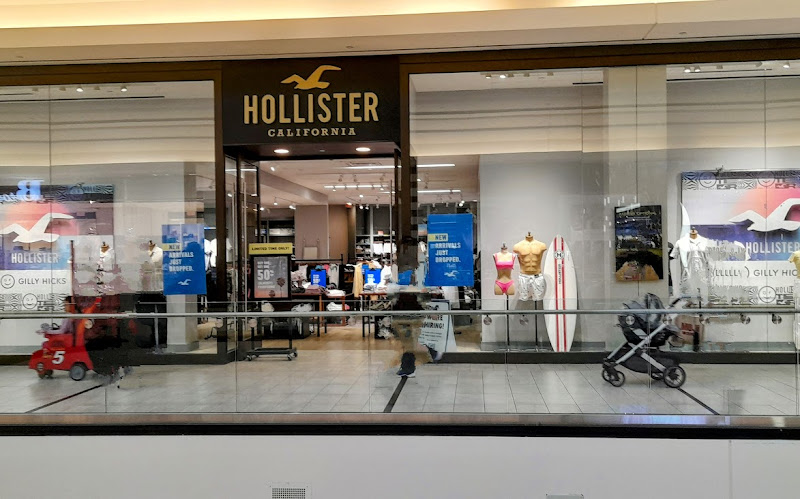 Hollister Co.