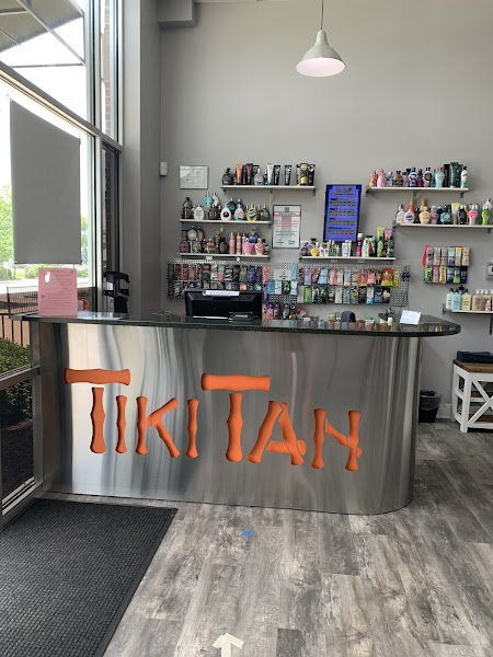 Tiki Tan