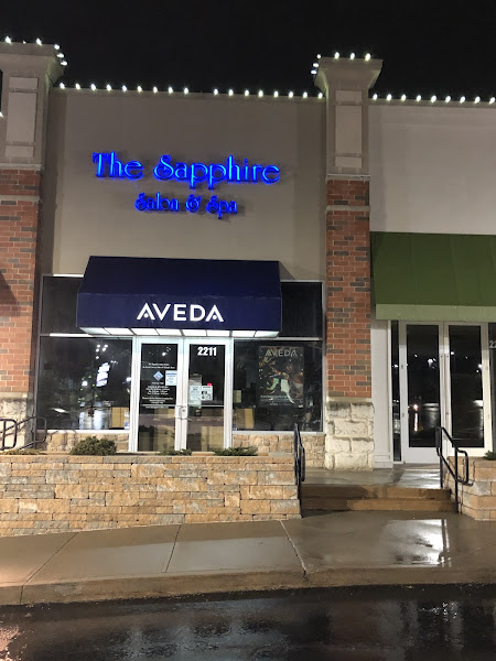 The Sapphire