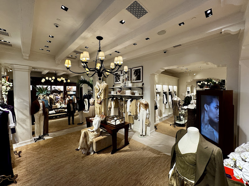 Ralph Lauren