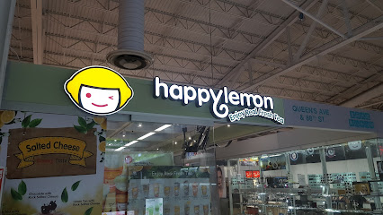 Happy Lemon