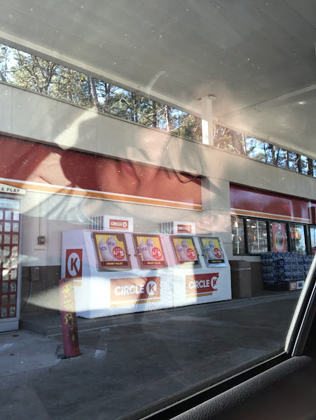 Circle K