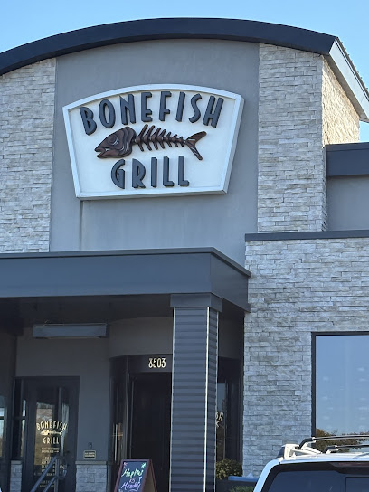 Bonefish Grill