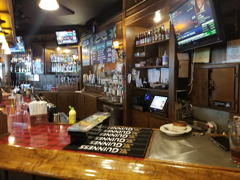 The Ship & Anchor Pub