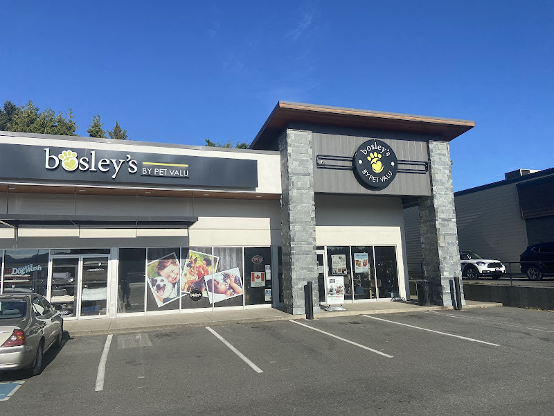 Bosley's