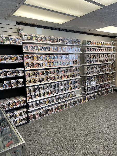 Planet Funko
