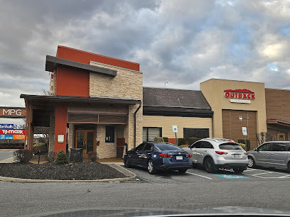 Outback Steakhouse