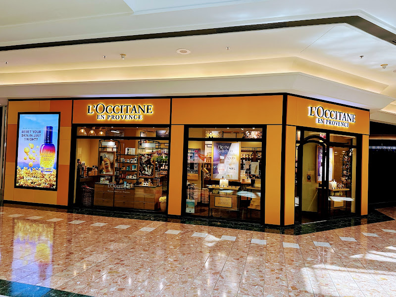L'Occitane