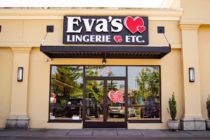 Eva's Boutique