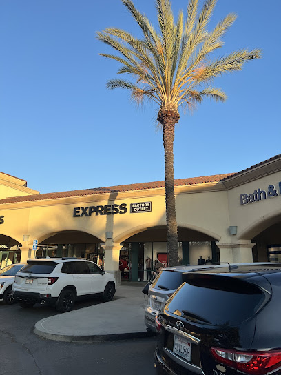 Express Factory Outlet