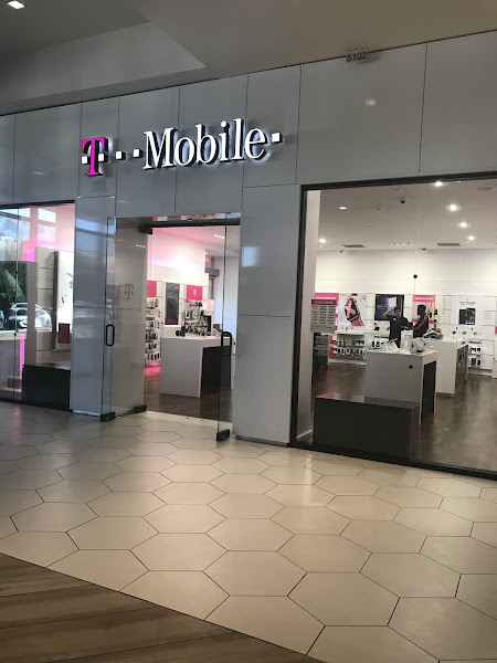 T-Mobile