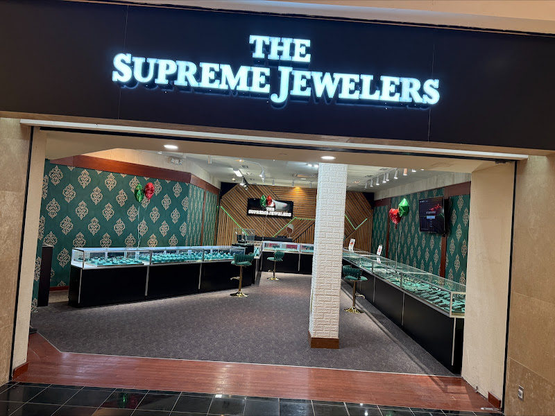 The supreme jewelers