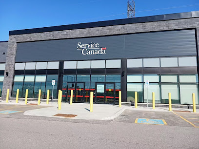 Service Canada