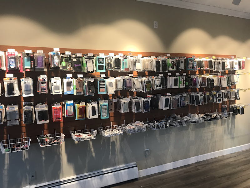 Gurus Cell Phone and Computer Repair
