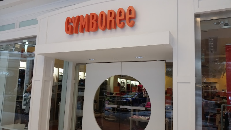 Gymboree