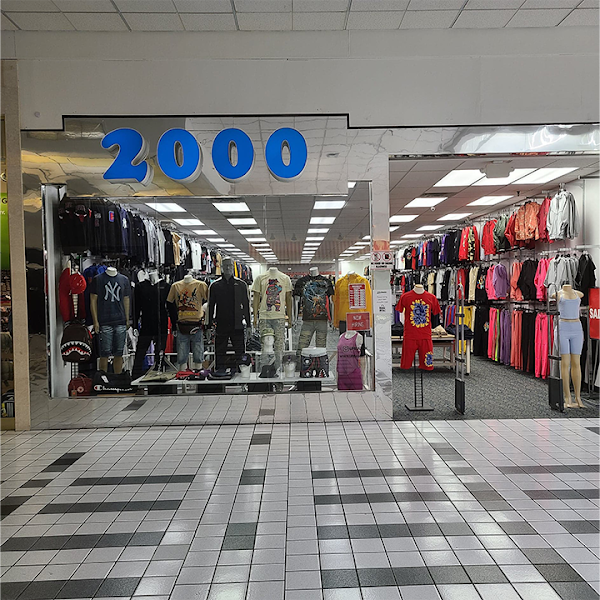 2000 Urban Inc.