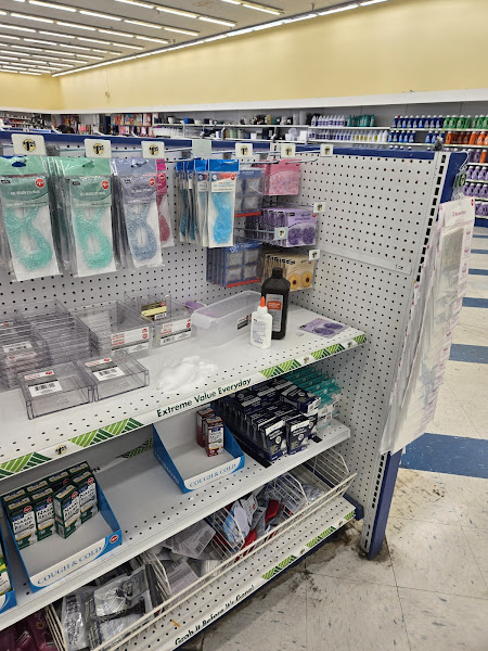 Dollar Tree