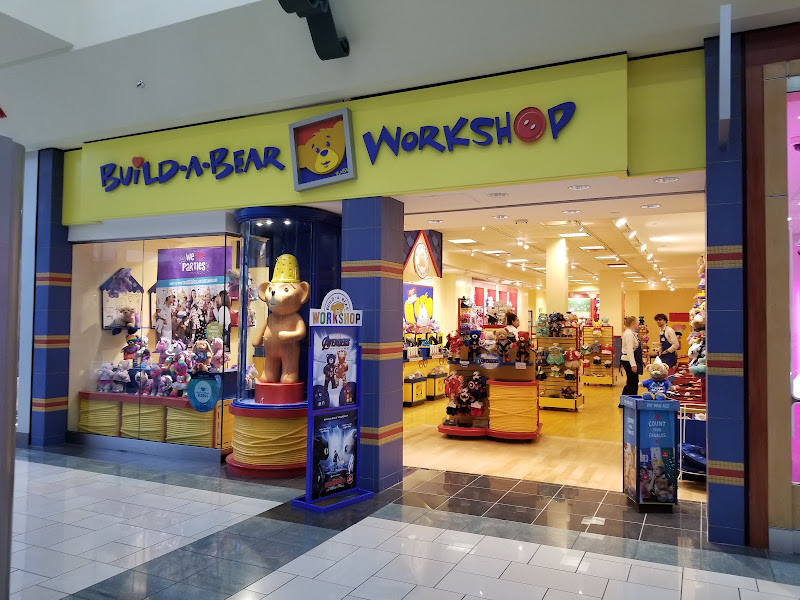 Build-A-Bear Workshop