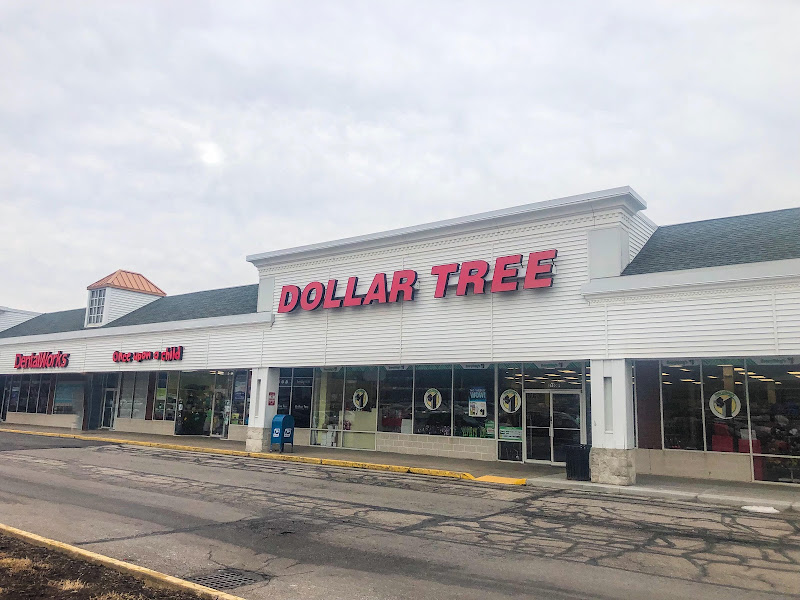 Dollar Tree