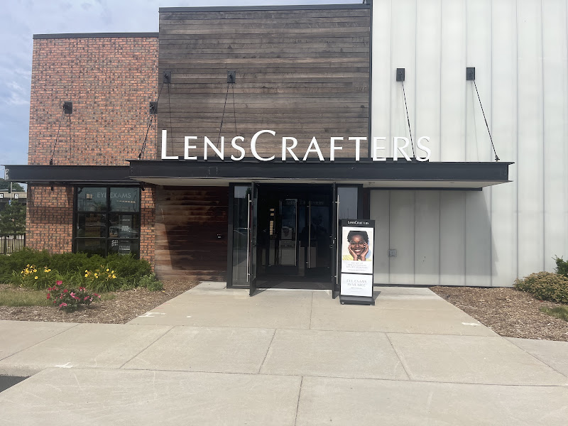 LensCrafters