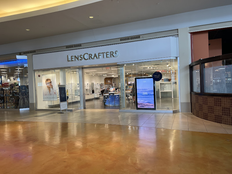 LensCrafters