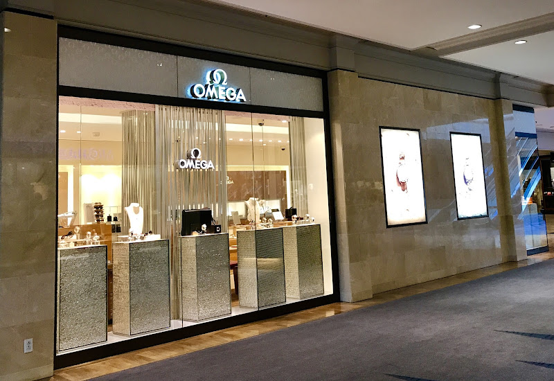 OMEGA Boutique