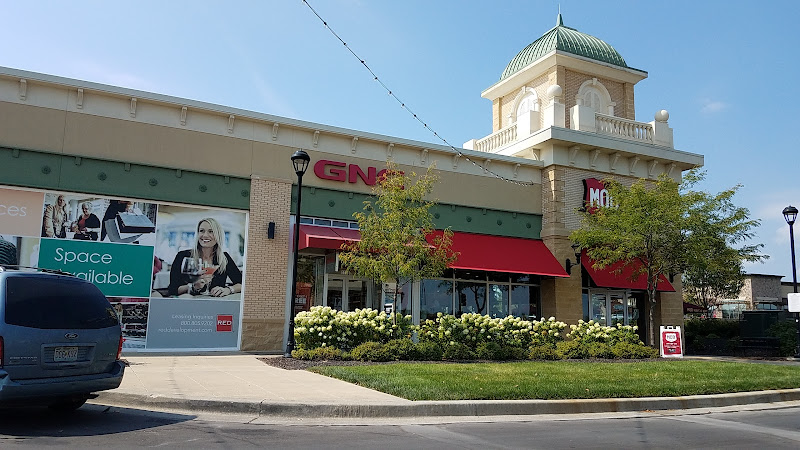GNC